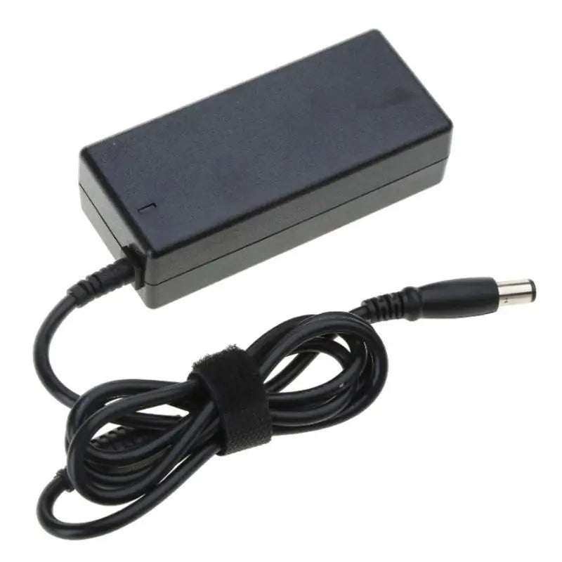 652F AC Power Supply Adapter 7.4x5.0mm with Pin Laptops 19.5V 3.34A 65W AC100V-240V Batteries Chargers Zpaxo