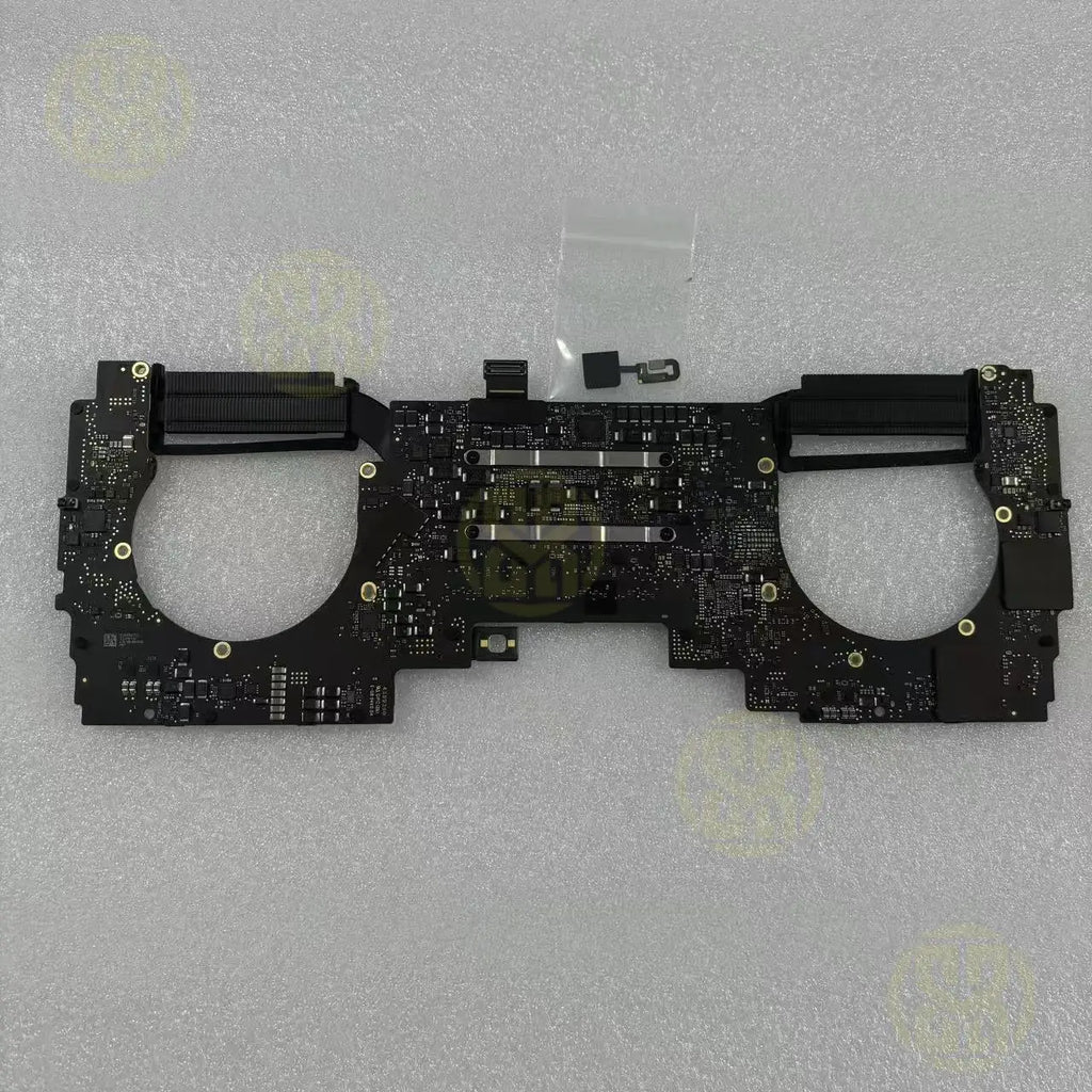 820-00850-A Macbook 13 Laptop Motherboard A1989 Logic Board Touch ID
