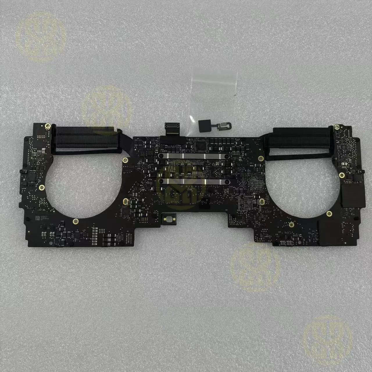 820-00850-A Macbook 13 Laptop Motherboard A1989 Logic Board Touch ID