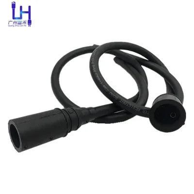 LHL-401 Underwater Light ROV Camera Water Supplementary Light Water Depth 1000m Deep Sea Waterproof Diving Light Zpaxo 2