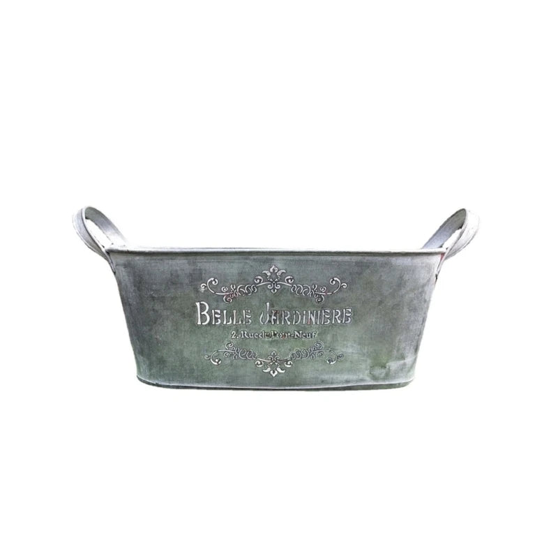 Desk Decoration Dlower Vase Vintage Home Plant Pots House Zpaxo S CN