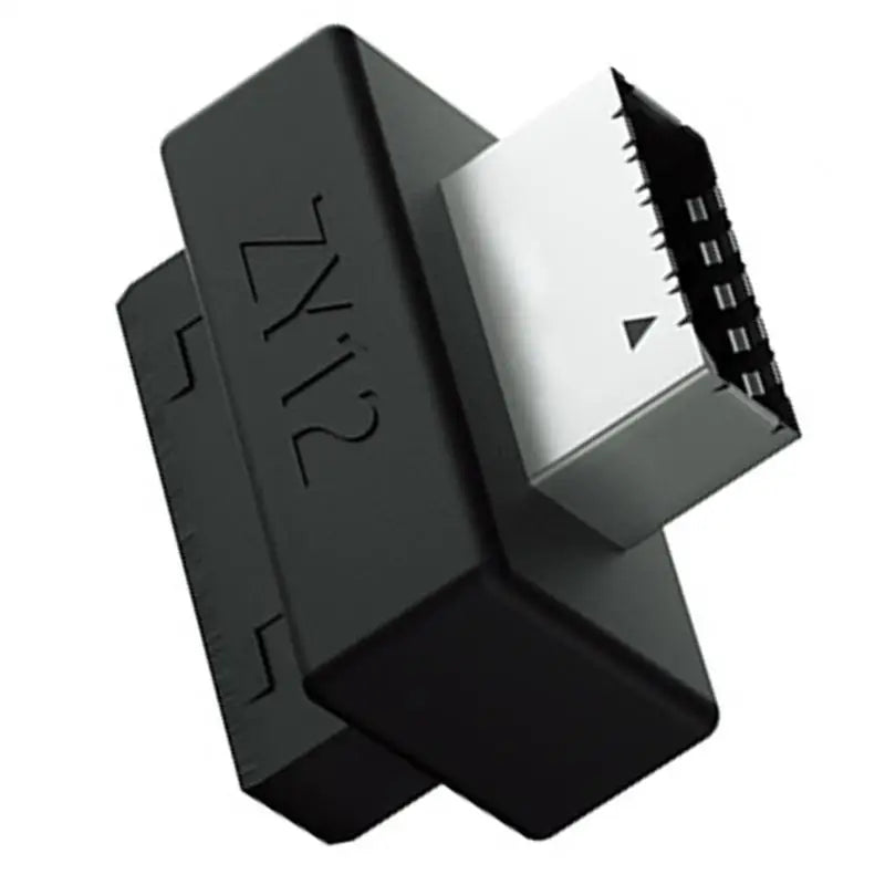 652F Efficient USB3 0 E Converters Supporting 19Pin 20Pin Zpaxo