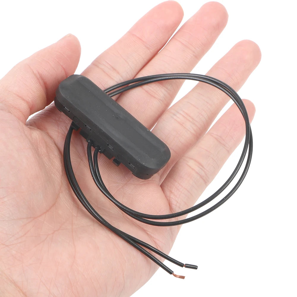Car Trunk Button Switch Trunk Switch For Chevrolet Cruze (Sedan) 2009-2014 1Pcs Auto Interior Switches With Wire Car Accessories Zpaxo