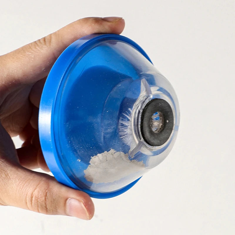 1Pcs Household Electric Drill Dust Cover Ash Bowl Impact Hammer Dust Collector Power Tool Accessories Drilling Dustproof Device Zpaxo