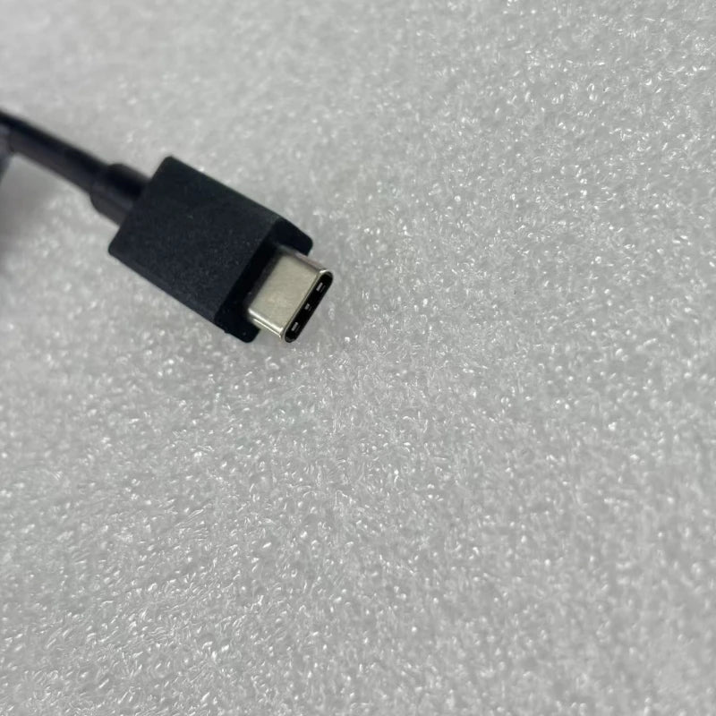 M95985-001 M90994-001 HP USB C Gigabit RJ45 Adapter G2 Black Tested OK