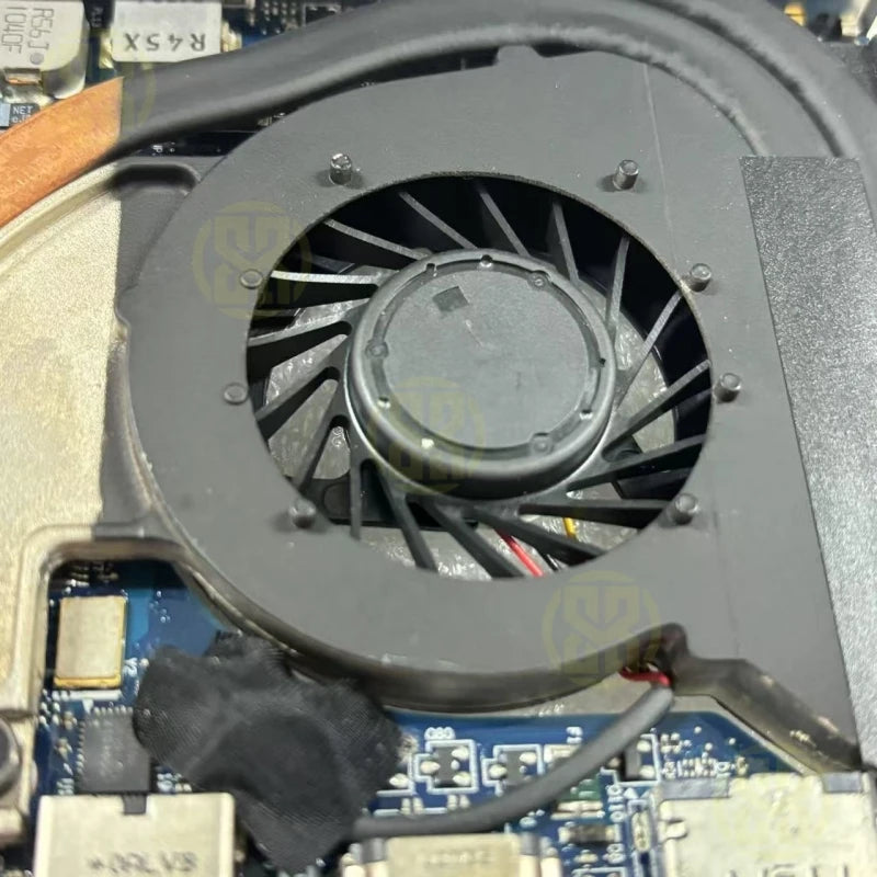 CN-0F2T22 0F2T22 F2T22 LA-5812P Dell Alienware M11X R2 Laptop