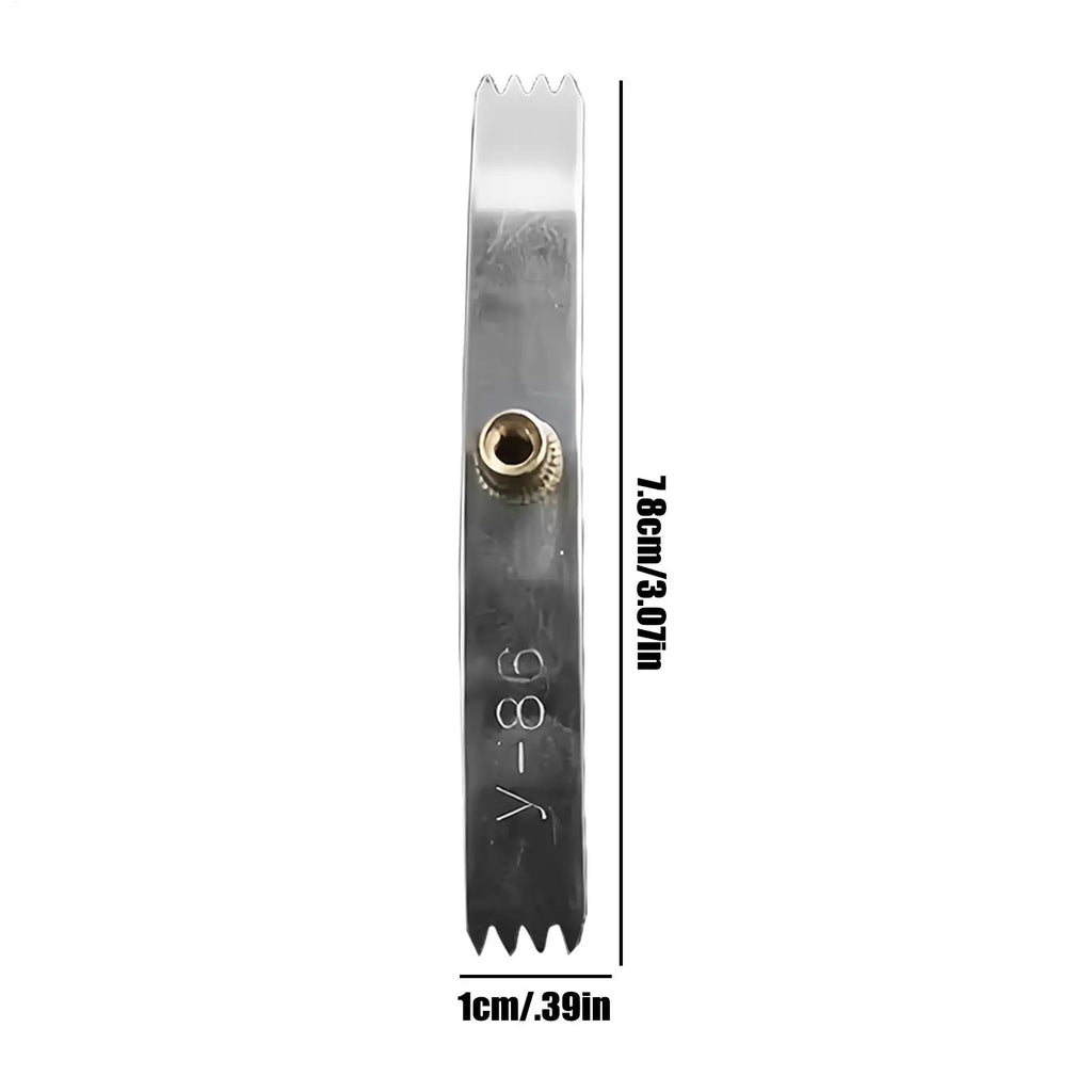 Wall Box Repair Tool 10 Maintenance Repairer Teeth Wiring Socket