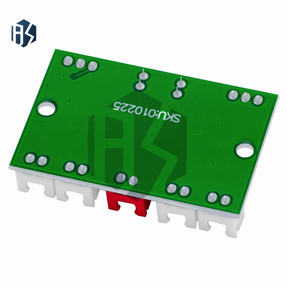 PAM8403 XH-A156 4CH 3W 5V USB Amplifier ROHS Mini DIY Portable Zpaxo