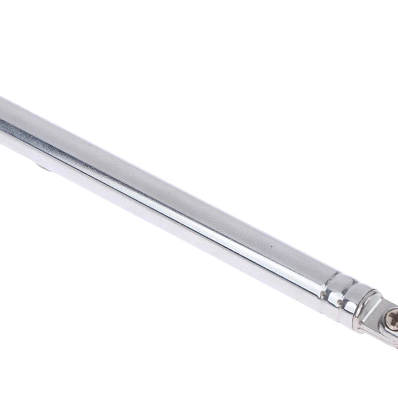 7-Section Telescopic Antenna – Universal Car Radio & TV Aerial