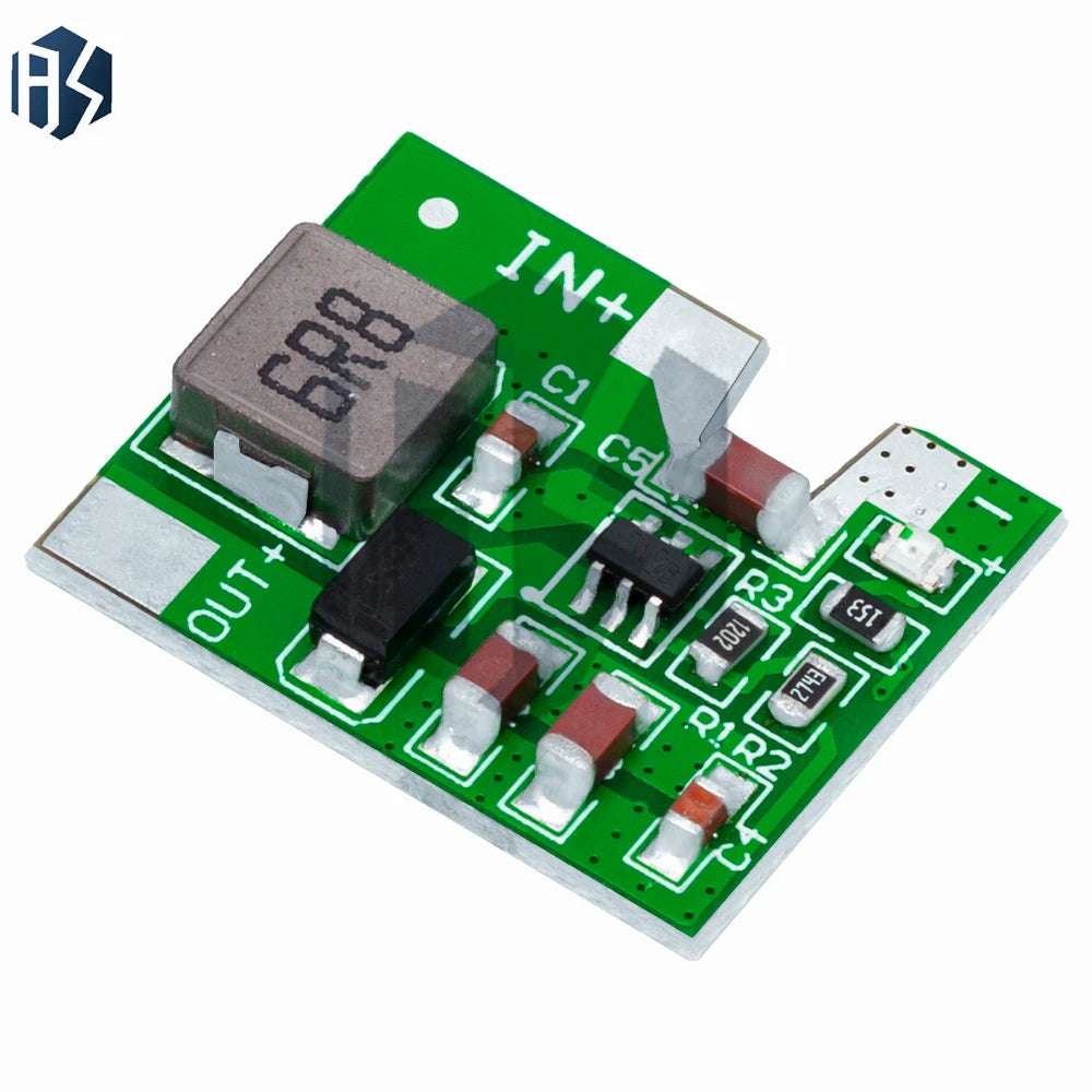 GREAT IT S9/L3 Power Booster: 14V Professional Riser for Machine Maintenance Servicing Zpaxo