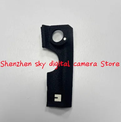 Side Rubber Nikon D6 Front Cover Left Camera Repair Parts