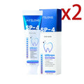 Jaysuing Xylitol Toothpaste – Whitening & Plaque Removal 120g Whitening Toothpaste Zpaxo 2x120g