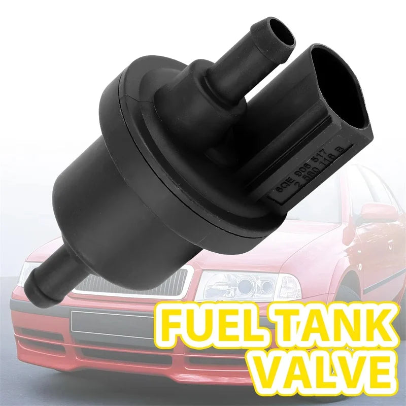 Vapor Canister Purge Valve 0280142347 | Audi A3 A4 A6 A8 TT