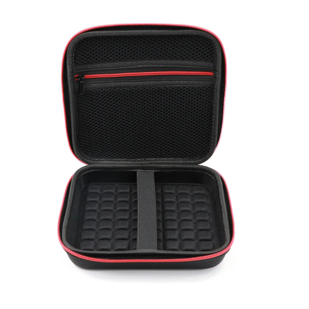 Hard EVA Travel Protect Box Storage Bag Carrying Cover Case Baseus Zpaxo