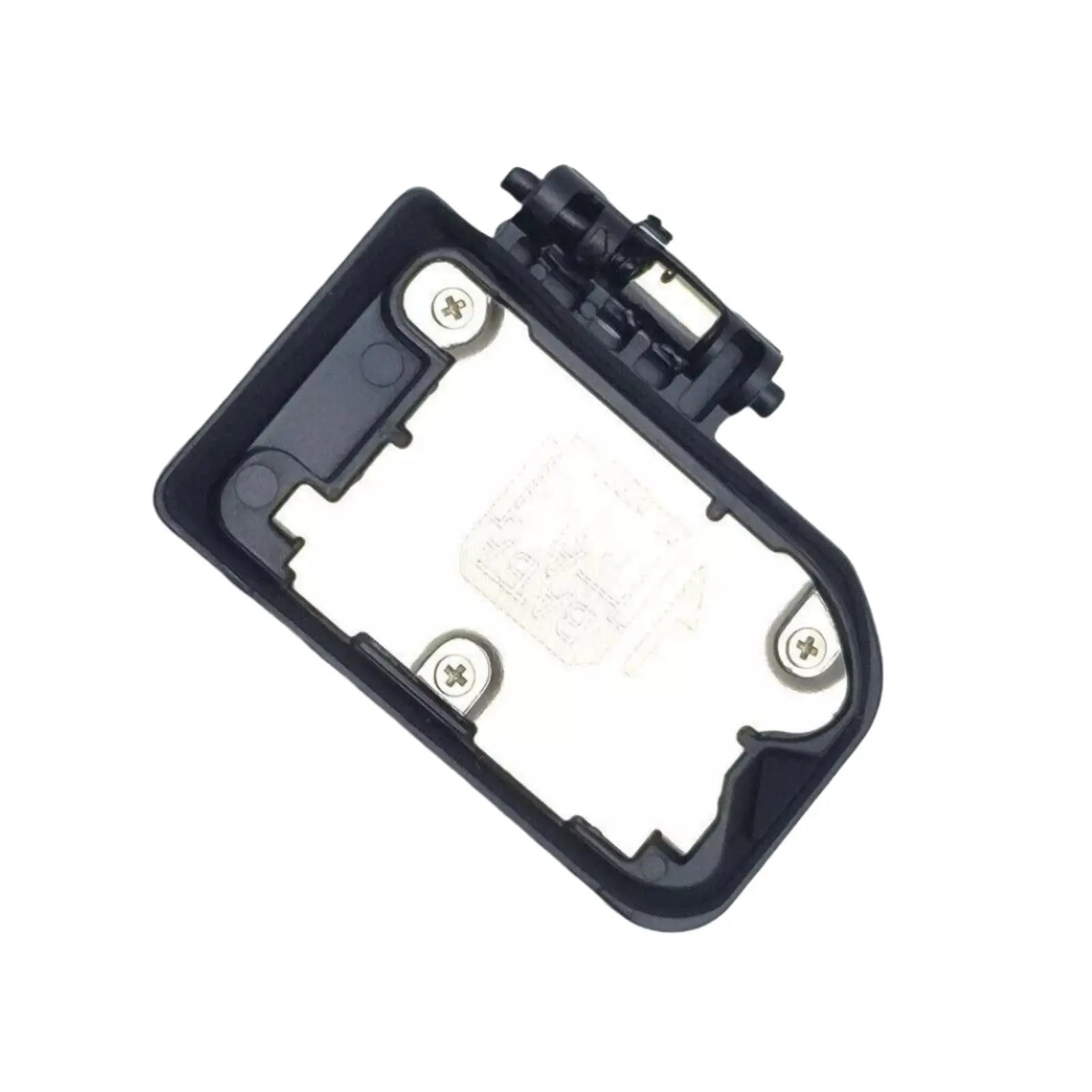 Sony Camera Battery Door Cover Lid Cap Quick Replacement ILCE-7M4