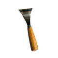Curved Draw Shave Woodworking Tool Wood Carving Tools Knife Manganese