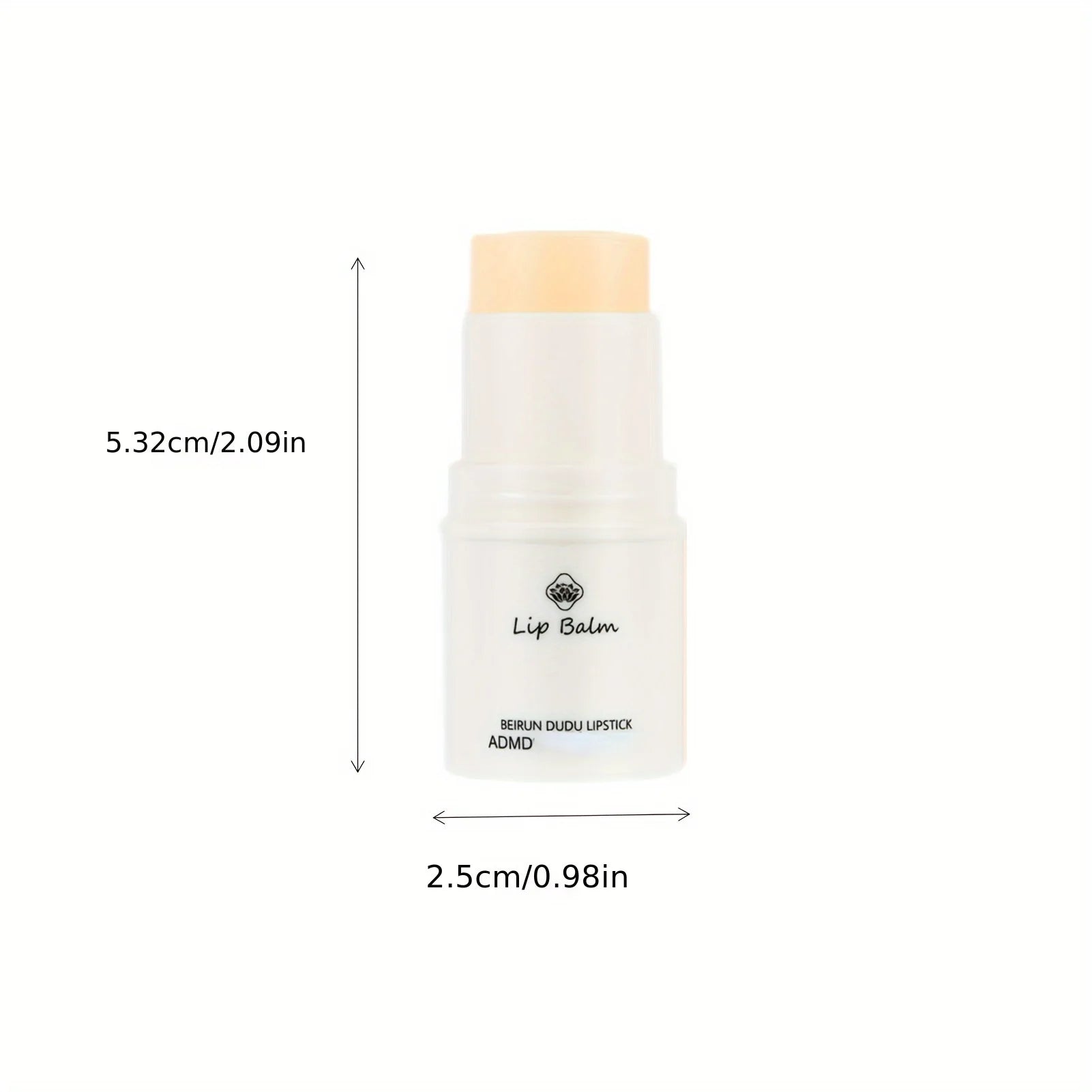 Nourishes Lips Non-sticky Prevents Dryness Makes-up Primer Waterproof