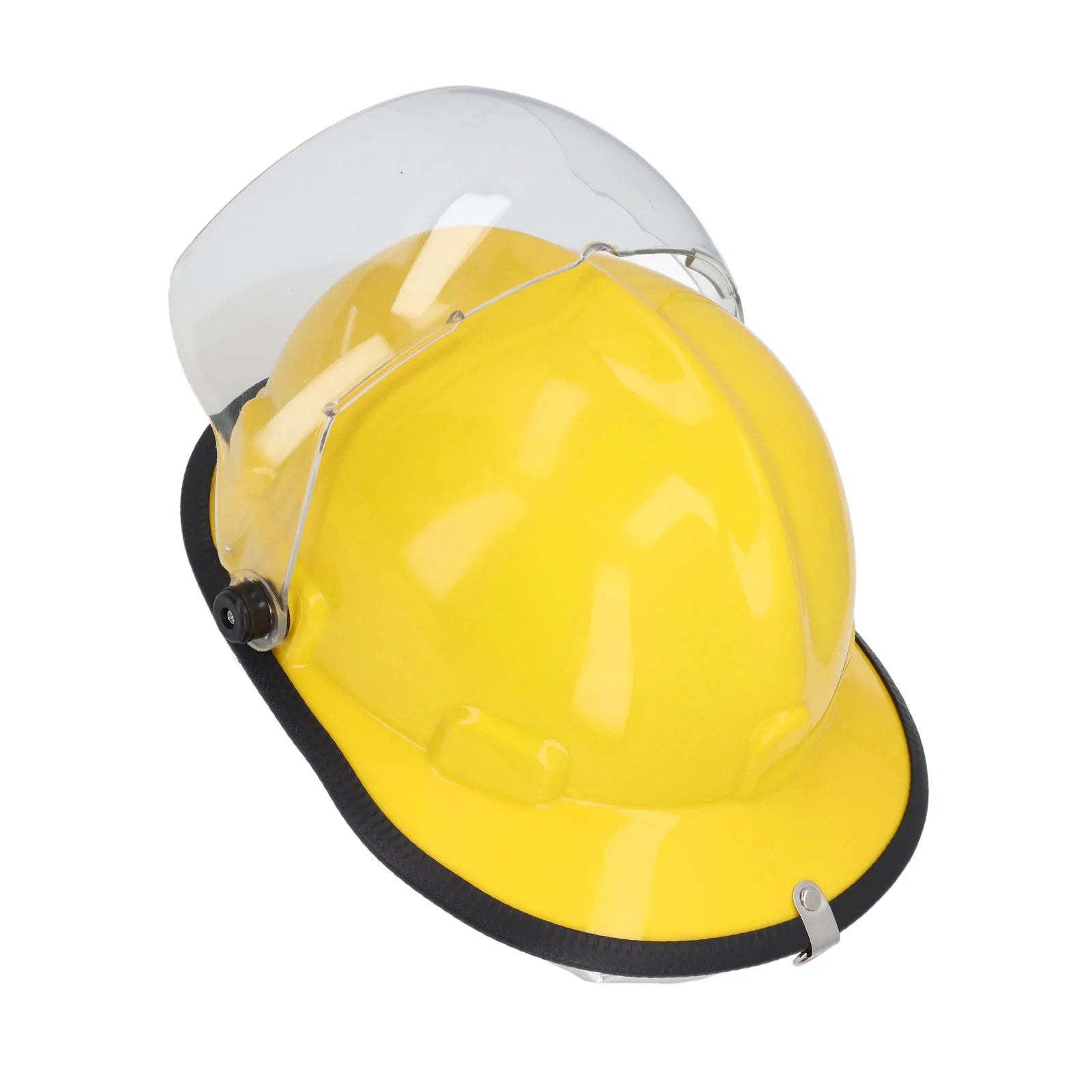 Helmet Electrical Insulation Firefighter Safety Adjustable Heat
