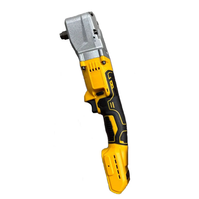 Fit DeWALT 20V Battery Brushless Ratchet Wrench 1200NM Electric
