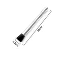 21 Stainless Steel Cocktail Muddler Bartender Tool Lemon Smasher Ice Zpaxo CY-30CM