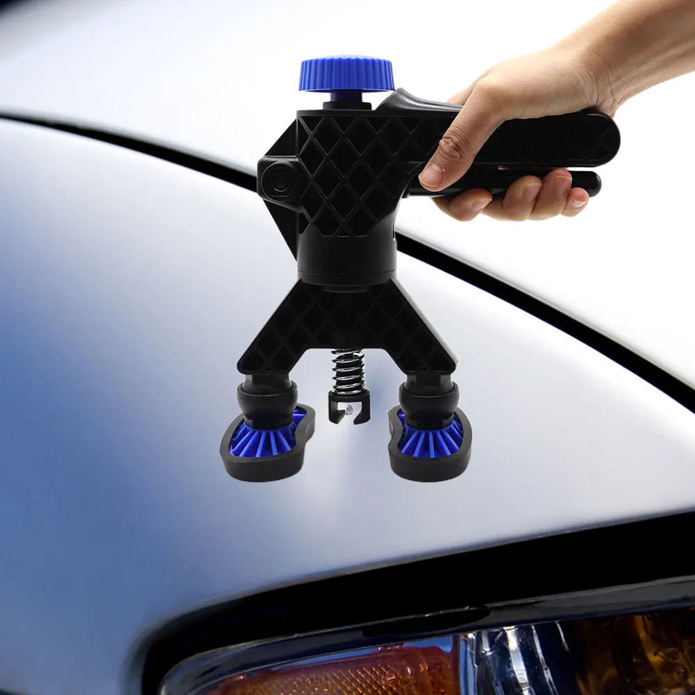Body Sheet Metal Repair Tool 360 Degree Rotation Car Convex Shaping