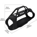 JBL Xtreme 5 Silicone Speaker Cover Handheld Protective Case Anti