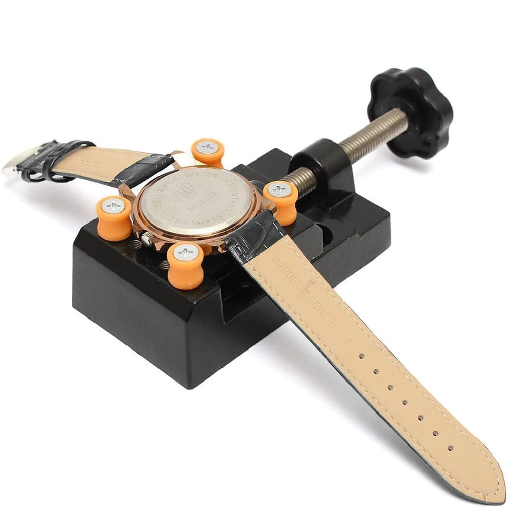 Mini Bench Vice Clamp Set Drill Flat Press Vice Table Vise for Jewelry Nuclear Clip On DIY Sculpture Craft Carving Tool Zpaxo