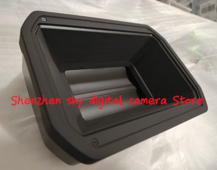 Panasonic AG-UX90 4K Camcorder Lens Hood Unit Assy AGUX90 UX90 Repair