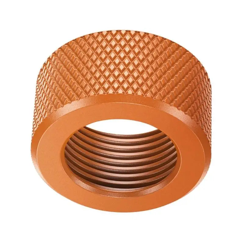17mm Ball Head Tightening Nut Replacement Part for Phone Holder Mounts Car Desktop Stand Aluminum Alloy Fastener Zpaxo