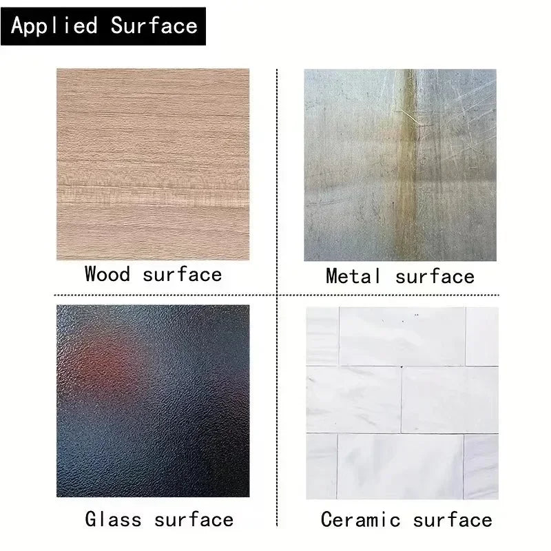 EVA Foam Adhesive Stickers Double-sided Tape Strong Fixed Wall Sponge