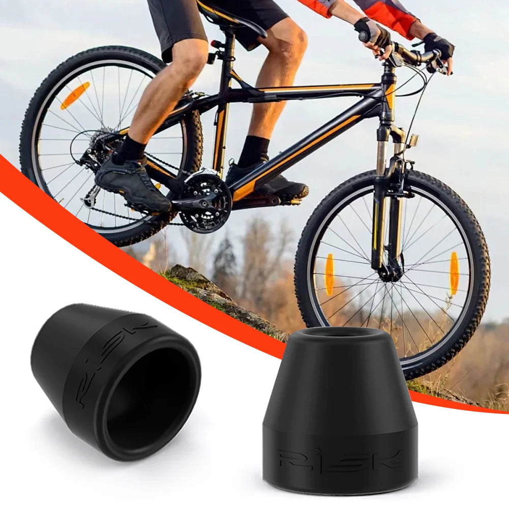 Road Bike Rear Rubber Sleeve 12 Speeds Wire Waterproof Cover