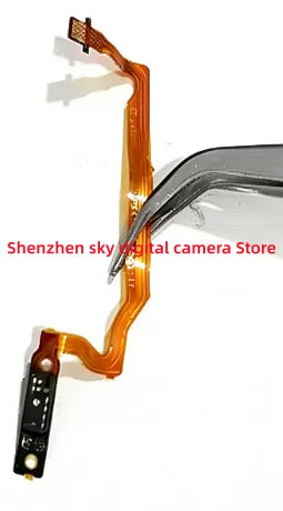 Repair Part Sony A7RM2 A7SM2 ILCE-7RM2 ILCE-7SM2 Viewfinder Eyepiece