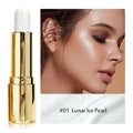 JUJU DREAM Shimmer Highlight Stick Waterproof Face Illuminator Smooth Zpaxo 01