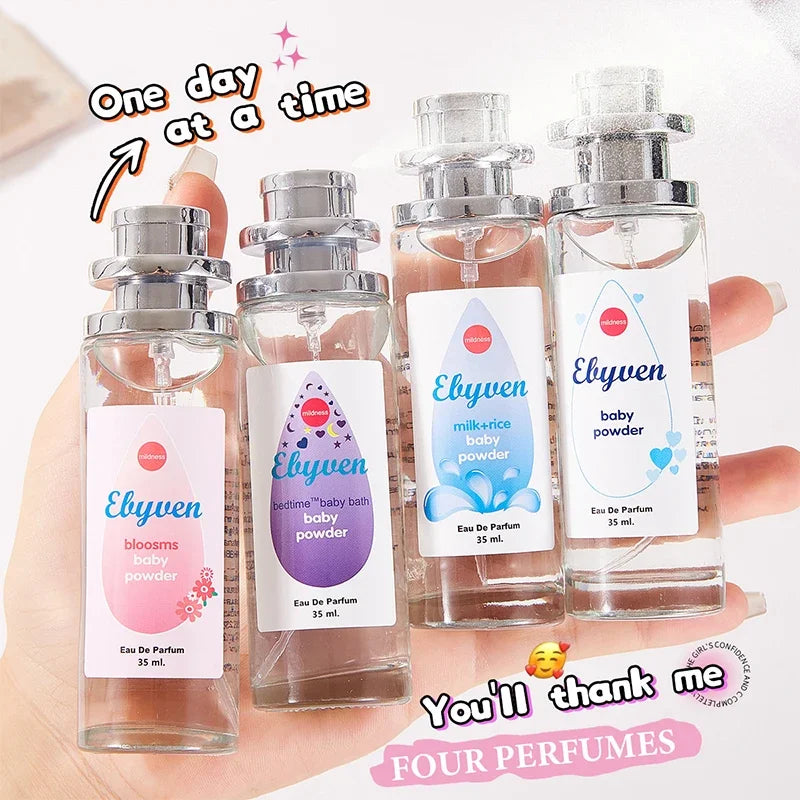 Vanilla Fruity Fresh EDT – Unisex Body & Fabric Perfume Spray Eau de Toilette Spray Zpaxo
