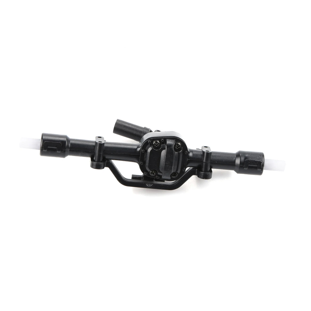 Front Rear Bridge Axle MN D90 D91 MN-90K 91K 1 12 RC Car Truck
