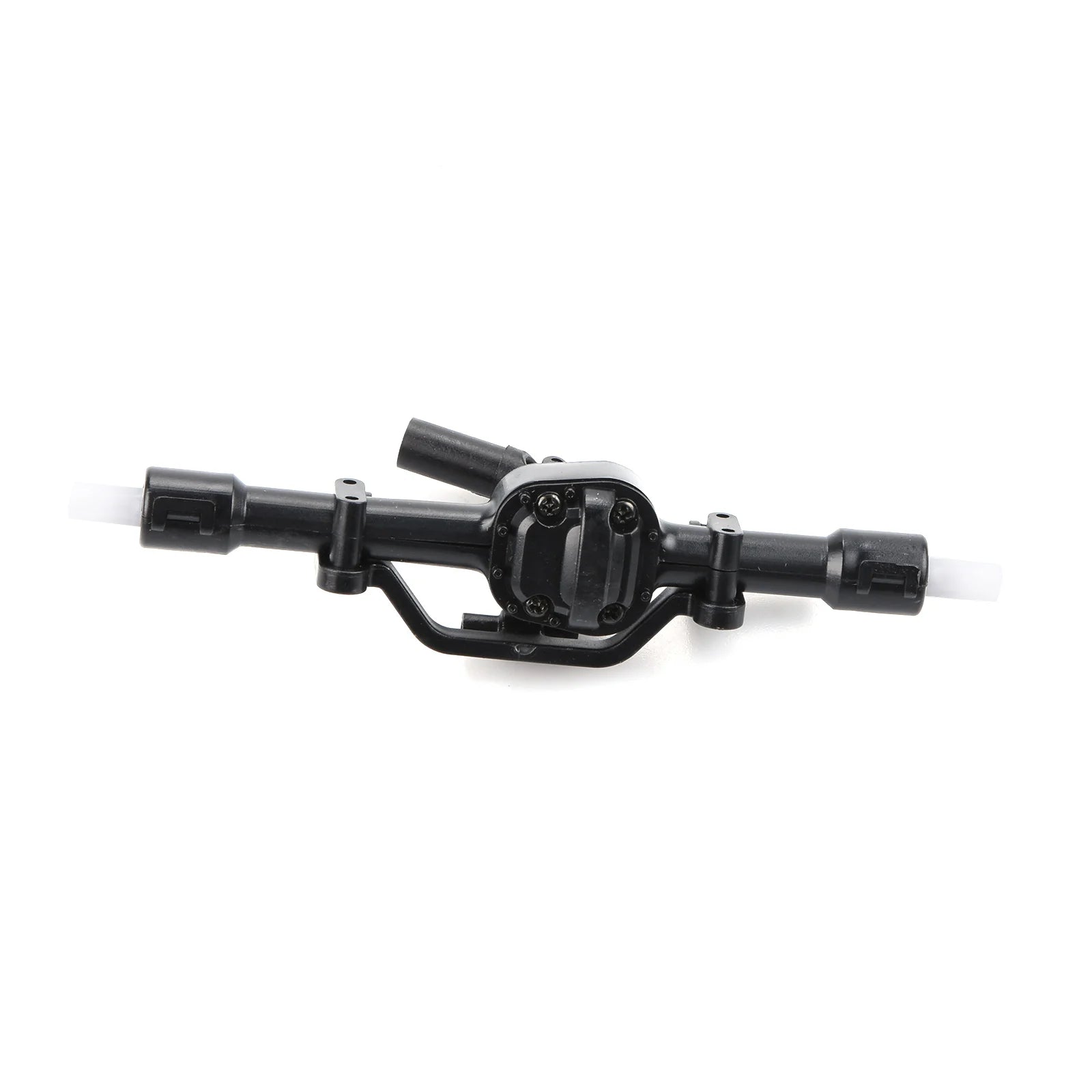 Front Rear Bridge Axle MN D90 D91 MN-90K 91K 1 12 RC Car Truck