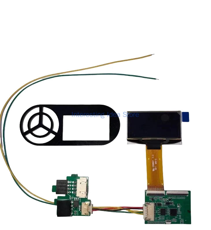 Huawei Modification Kit/4850 and 4875 Universal/power/Bluetooth+mini Program Zpaxo