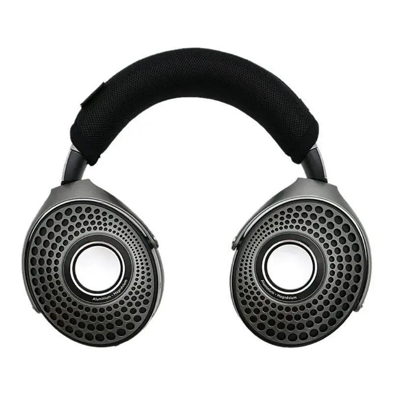 652F Headband Cover Sleeve for Focal Bathys Over Ear Headphone Soft Mesh Fabric Comfortable Wear Easy Installation Case Zpaxo