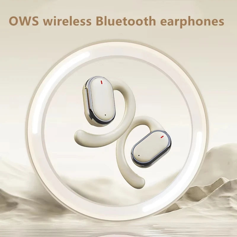 X93 Tws Earphone Bluetooth Wireless Headphone Rotatable Headsets Zpaxo