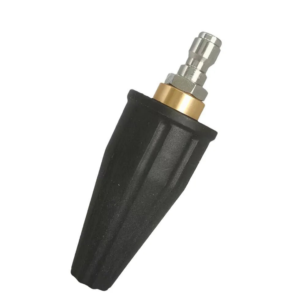 360 Degree Rotating Turbo Rotary Nozzle Solid Brass Stainless Steel Zpaxo Rotary Nozzle