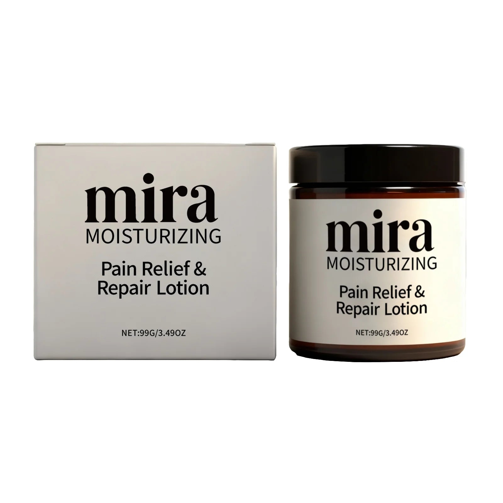 Botanical Moisturizing Body Lotion – Soothe & Repair Dry Skin Body Lotion Cream Zpaxo 100g