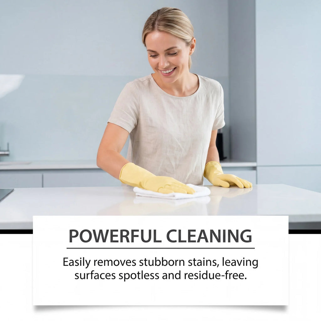Multi Purpose Cleaning Beads Floor Washing Machine Dirt Removal