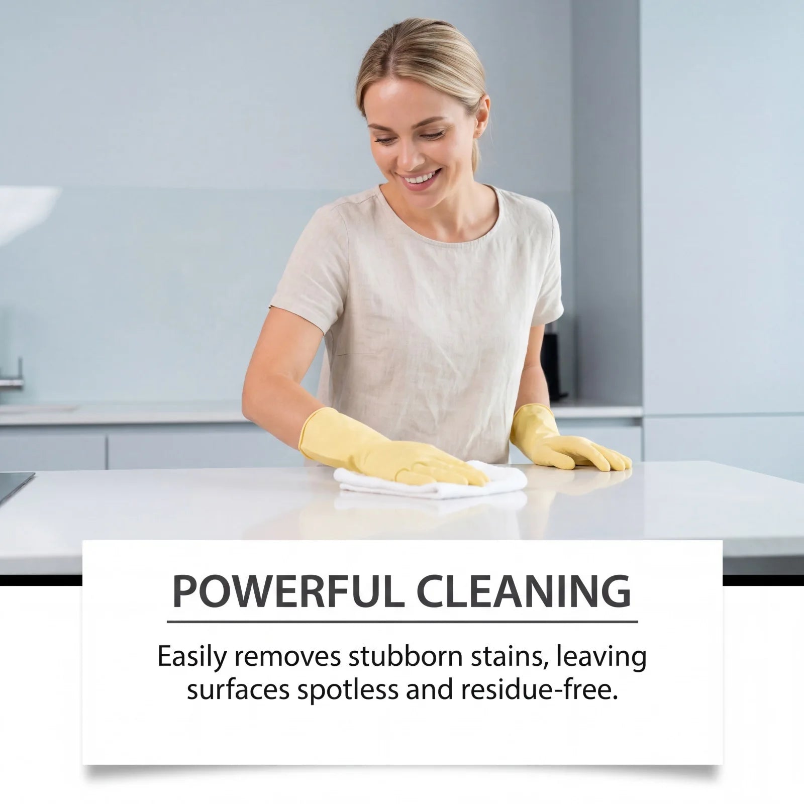 Multi Purpose Cleaning Beads Floor Washing Machine Dirt Removal