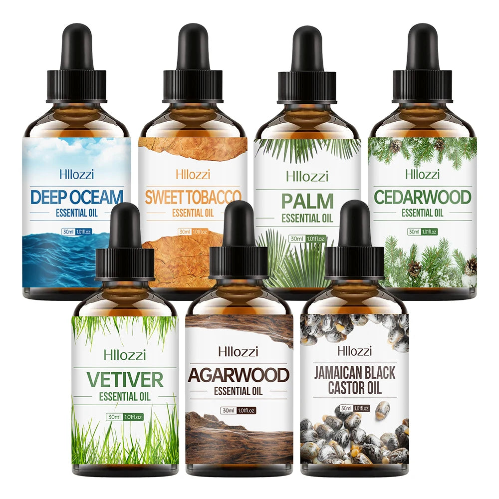 Agarwood-cedarwood-vetiver-pine Palm-ocean-sweet Tobacco-black Castor Zpaxo