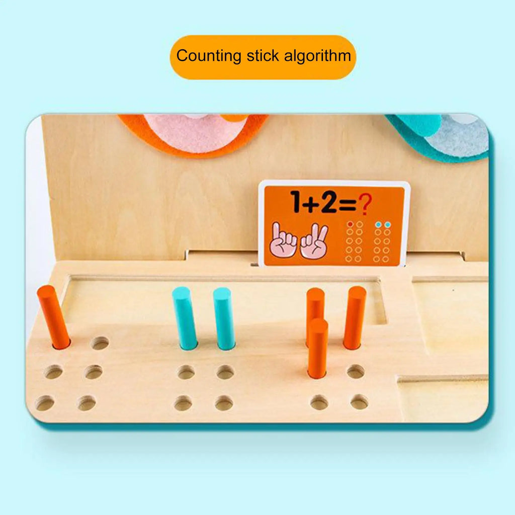 Preschool Toys Preschool Learning Toys Motor Skill Games Building Activity Fine Sensory Tools For Toddler Boy Girl Kids Zpaxo