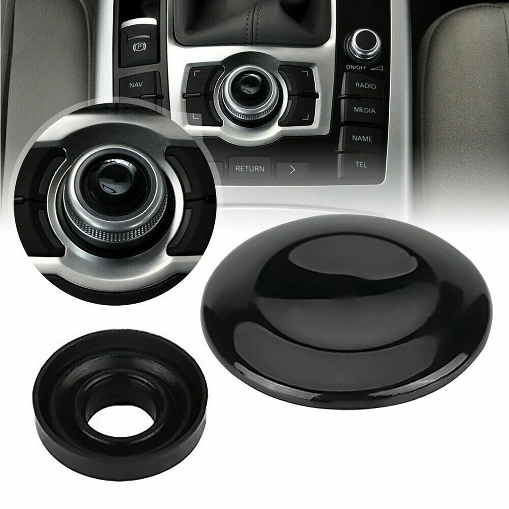 Black Joystick Control Center Button Cap Cover Knob Repair K0998068A