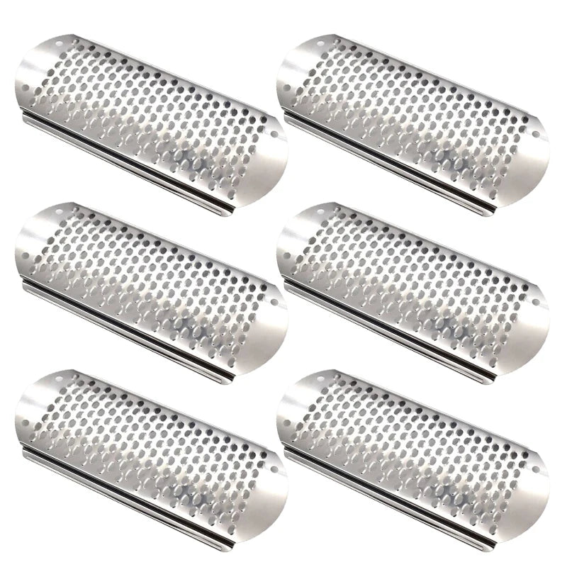 Foot File Callus Remover Tool Dead Skin Removal Home Pedicure Tools