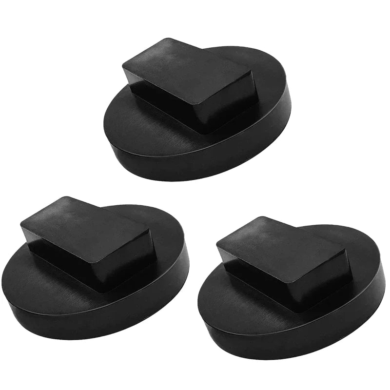 BMW Rubber Jack Pad Adaptor – E46 E90 F30 X5 M3 & More