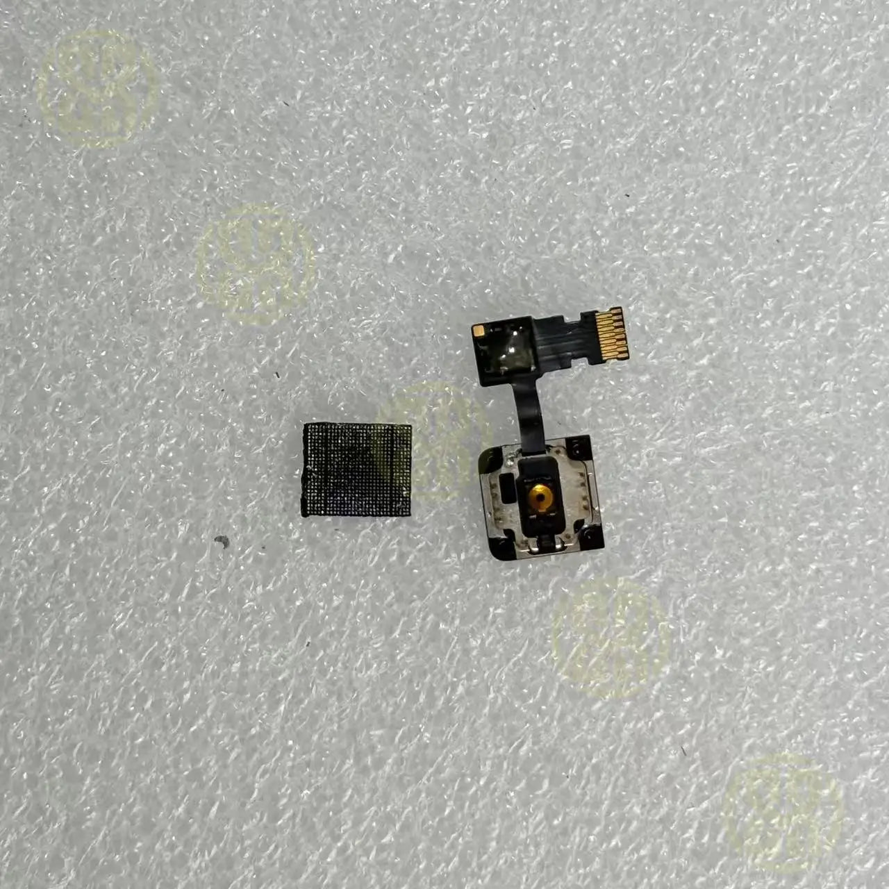 Macbook Air A1706 A1707 T1 Chip Touch ID 2016 2017 Year