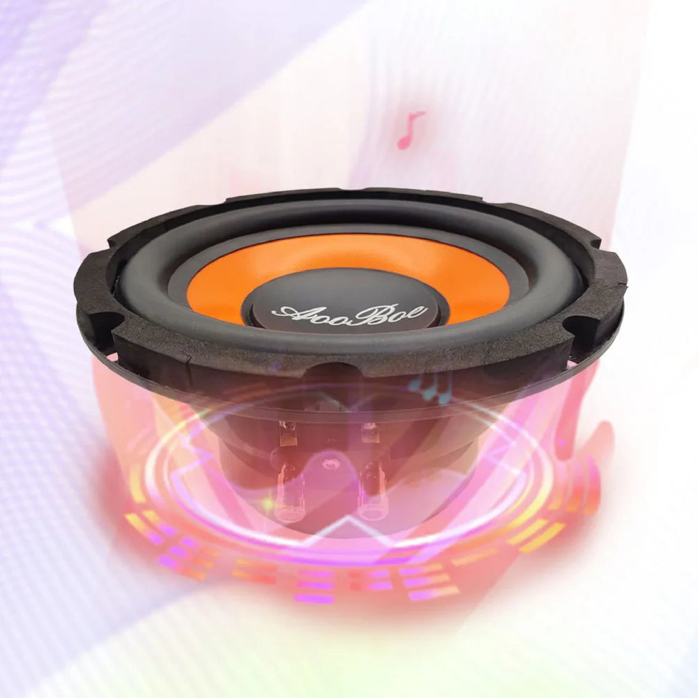 Speaker Foam Repair Edge Ring DIY Rubber Surround Replacement Part